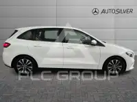 2025 Mercedes Benz B 180