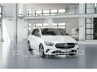 2025 Mercedes Benz B 180