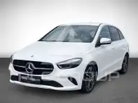 2025 Mercedes Benz B 180