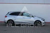 2025 Mercedes Benz B 180
