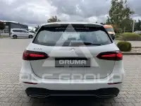 2025 Mercedes Benz B 180