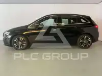 2025 Mercedes Benz B 180