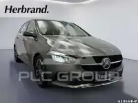 2025 Mercedes Benz B 180
