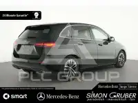 2025 Mercedes Benz B 180