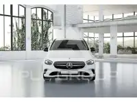 2025 Mercedes Benz B 180