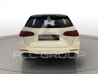 2025 Mercedes Benz B 180