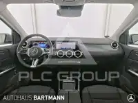 2025 Mercedes Benz B 180