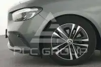 2025 Mercedes Benz B 180