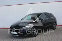 2025 Mercedes Benz B 180