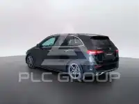 2025 Mercedes Benz B 180