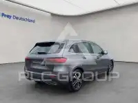2025 Mercedes Benz B 180