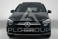2025 Mercedes Benz B 180
