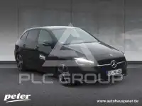 2025 Mercedes Benz B 180