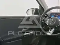 2025 Mercedes Benz B 180
