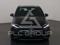 2025 Mercedes Benz B 180