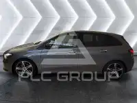 2025 Mercedes Benz B 180