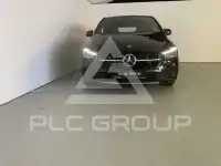 2025 Mercedes Benz B 180