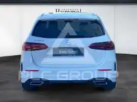 2025 Mercedes Benz B 180