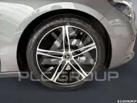 2025 Mercedes Benz B 180