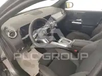 2025 Mercedes Benz B 180