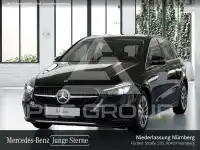 2025 Mercedes Benz B 180