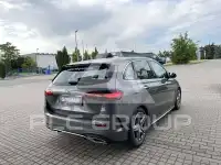 2025 Mercedes Benz B 180