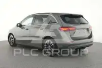 2025 Mercedes Benz B 180