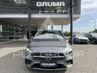 2025 Mercedes Benz B 180