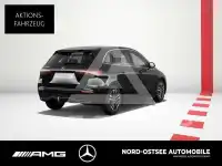 2026 Mercedes Benz B 180