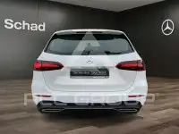 2025 Mercedes Benz B 180