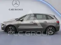 2025 Mercedes Benz B 180