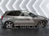 2025 Mercedes Benz B 180