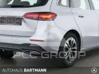 2025 Mercedes Benz B 180