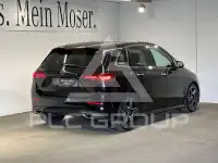 2025 Mercedes Benz B 180