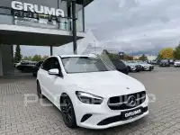 2025 Mercedes Benz B 180