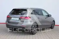 2025 Mercedes Benz B 180