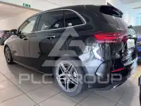 2025 Mercedes Benz B 180