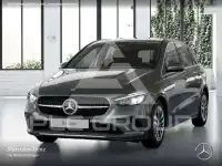 2025 Mercedes Benz B 180