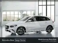 2025 Mercedes Benz B 180