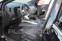 2025 Mercedes Benz B 180