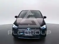 2025 Mercedes Benz B 180