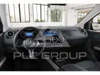 2025 Mercedes Benz B 180