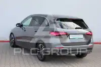 2025 Mercedes Benz B 180