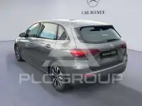 2025 Mercedes Benz B 180
