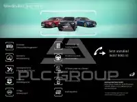 2025 Mercedes Benz B 180