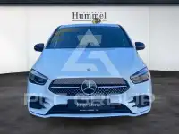 2025 Mercedes Benz B 180