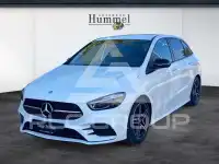 2025 Mercedes Benz B 180