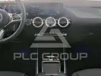 2025 Mercedes Benz B 180