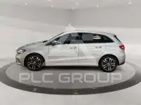 2025 Mercedes Benz B 180