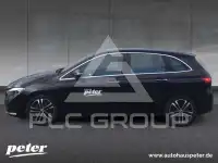 2025 Mercedes Benz B 180